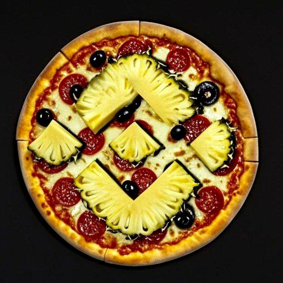 Pizza hero